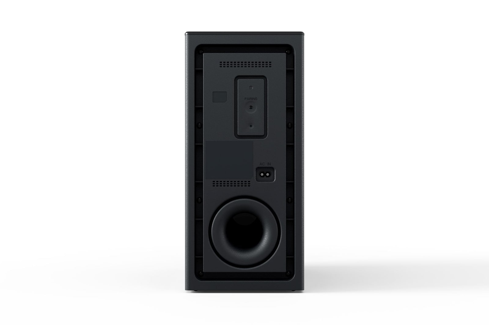 Foto soundbar SG10TY